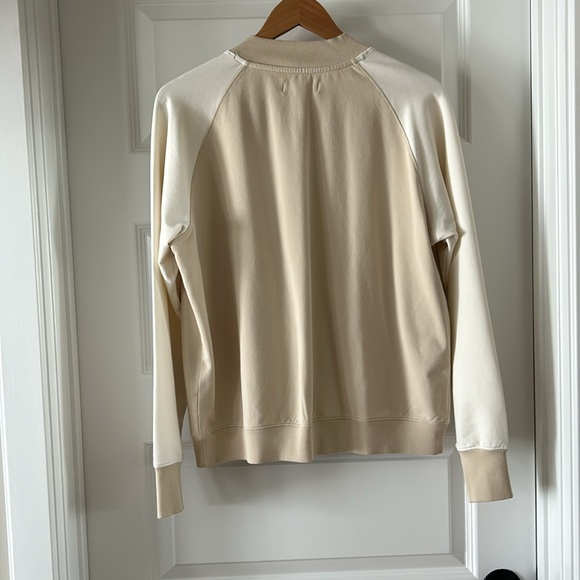 Treasure & Bond Bomber/Varsity Retro style Jacket - Picture 3 of 10